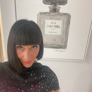 Meet your Posher, Wendy